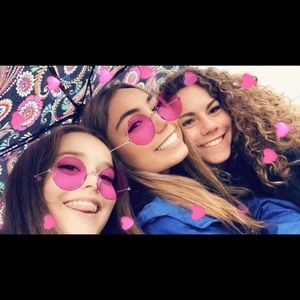 Meet your Posher, Sydney